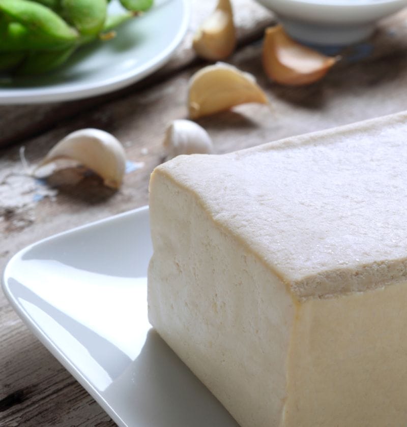 tofu
