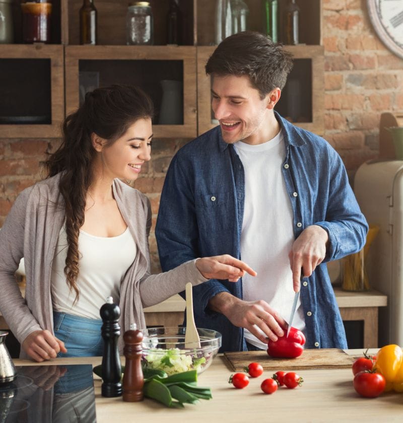 healthy dinner ideas