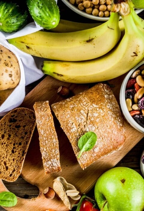 complex-carbohydrates