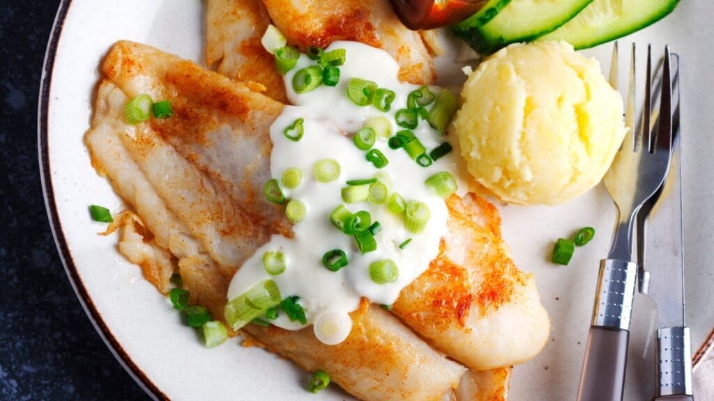 basa fish recipe